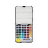 Aquarelverf set<crelando® Hot