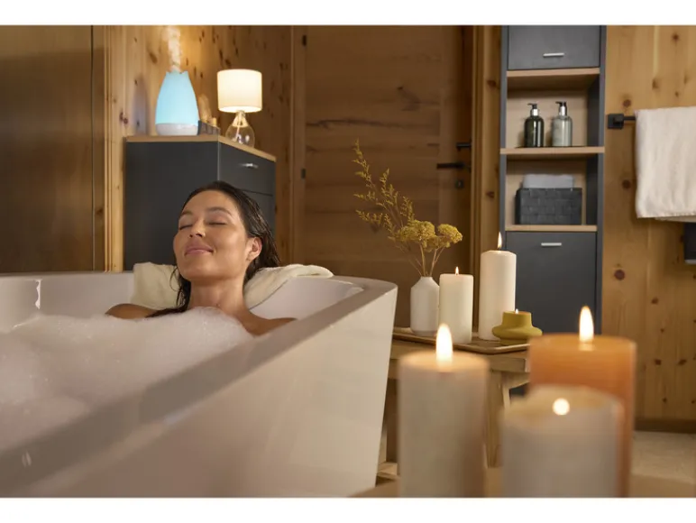 Aroma diffuser<SILVERCREST® Clearance
