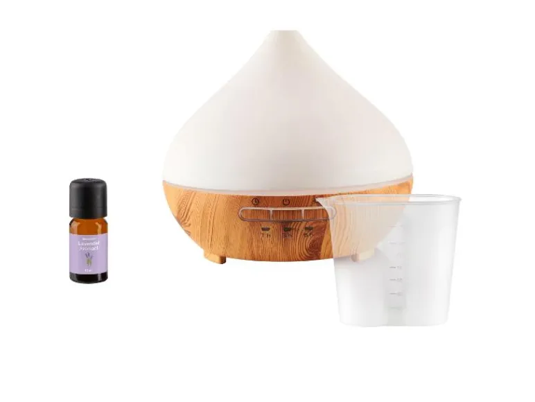 Aroma diffuser<SILVERCREST® New