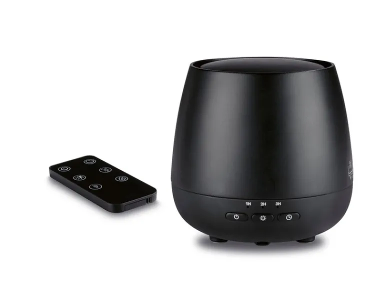 Aroma diffuser<SILVERCREST® Hot