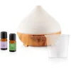 Aroma diffuser<SILVERCREST® PERSONAL CARE Outlet