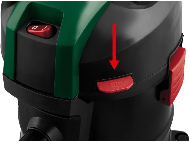 Aszuiger 1000 W<PARKSIDE® Best