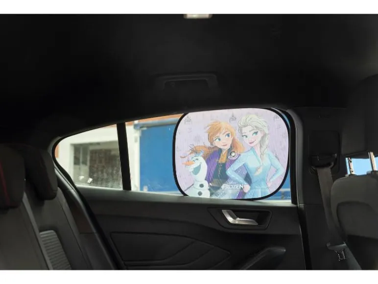 Auto zonneschermen< Clearance
