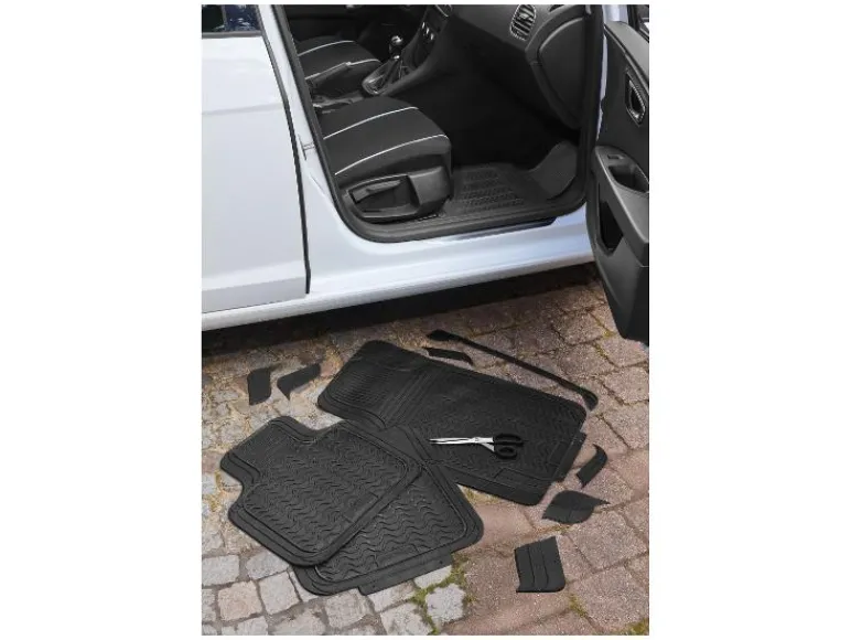 Autostoelhoezen<ULTIMATE SPEED®