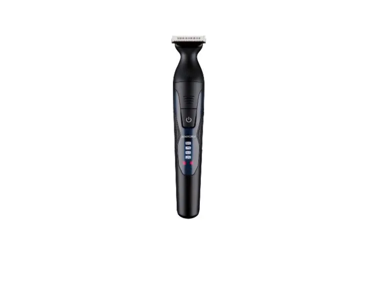 Baardtrimmer<SILVERCREST® PERSONAL CARE Online