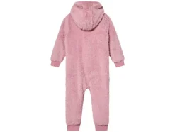 Baby fleece onesie<lupilu® Online