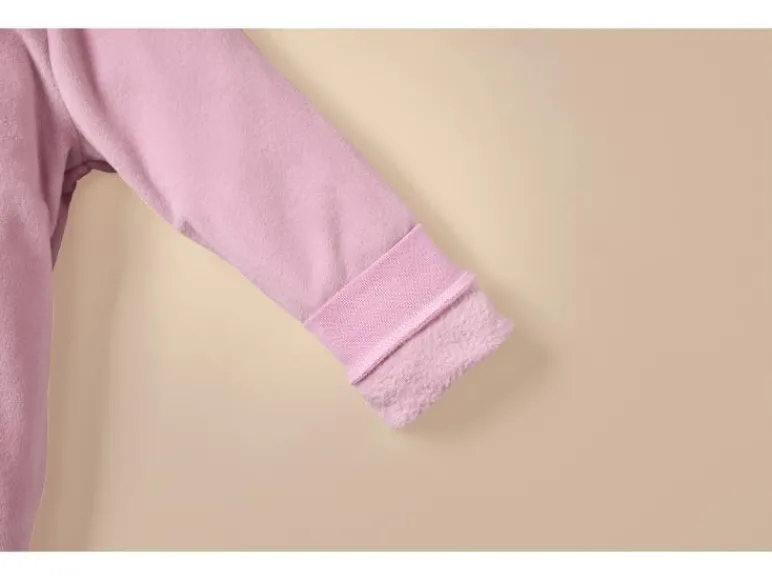 Baby fleece trui<lupilu® Online