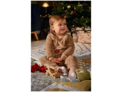 Baby fleecepak Kerst<lupilu® Discount