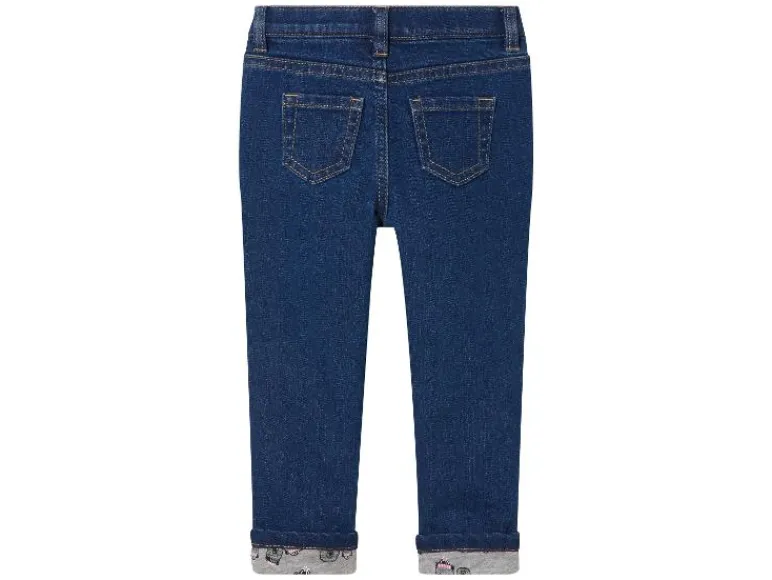 Baby jeans - Skinny Fit<lupilu® Sale