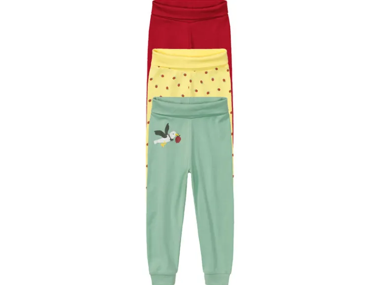 Baby joggingbroek<lupilu® Clearance
