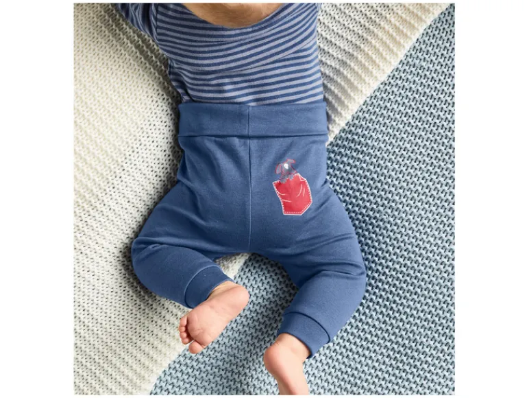 Baby joggingbroek<lupilu® Clearance