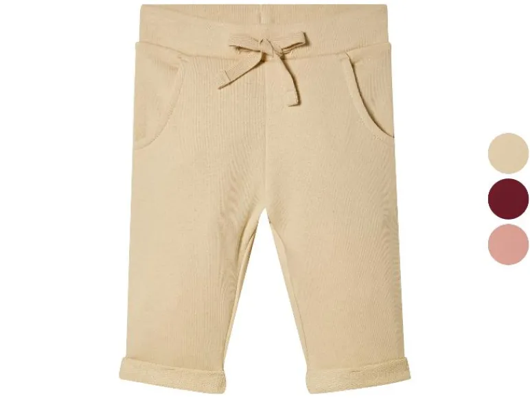Baby joggingbroek<lupilu® Outlet