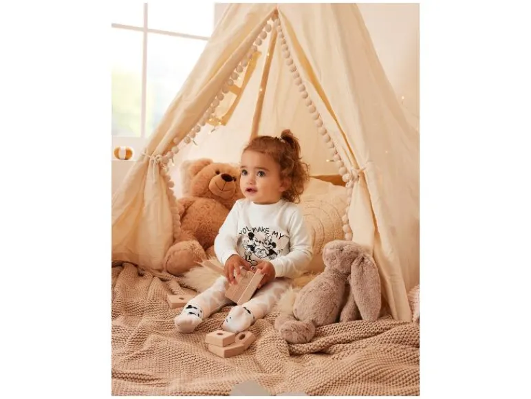 Baby joggingpak< Clearance