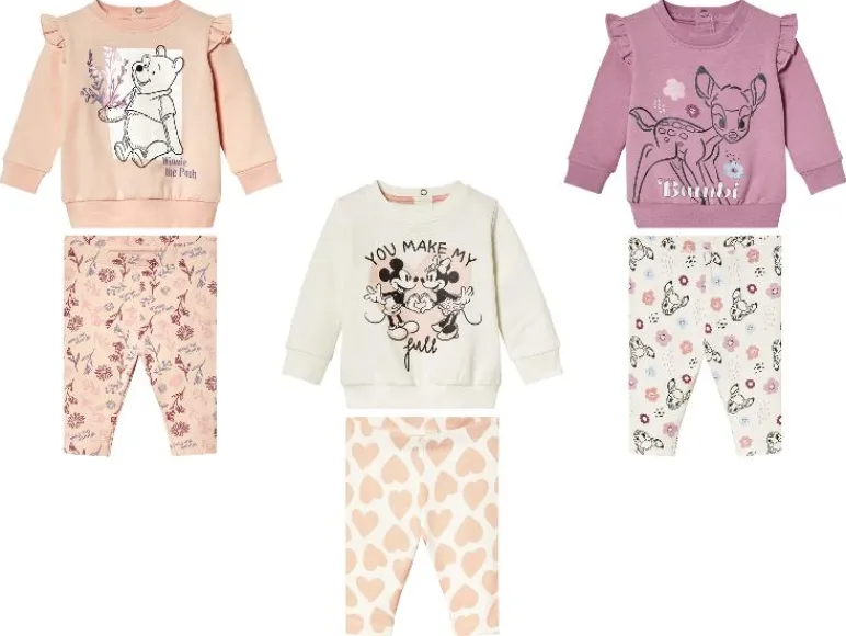 Baby joggingpak< Clearance