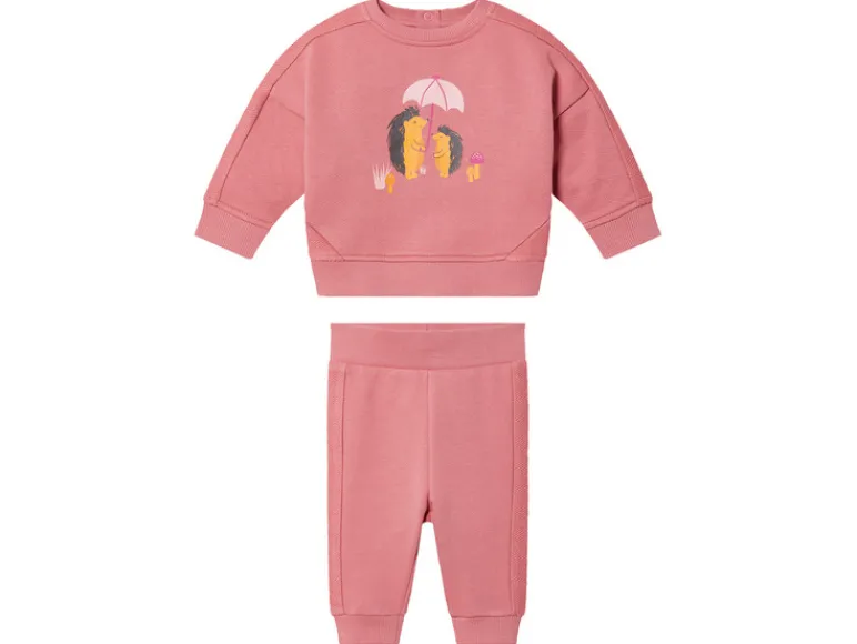 Baby joggingpak<lupilu® Hot
