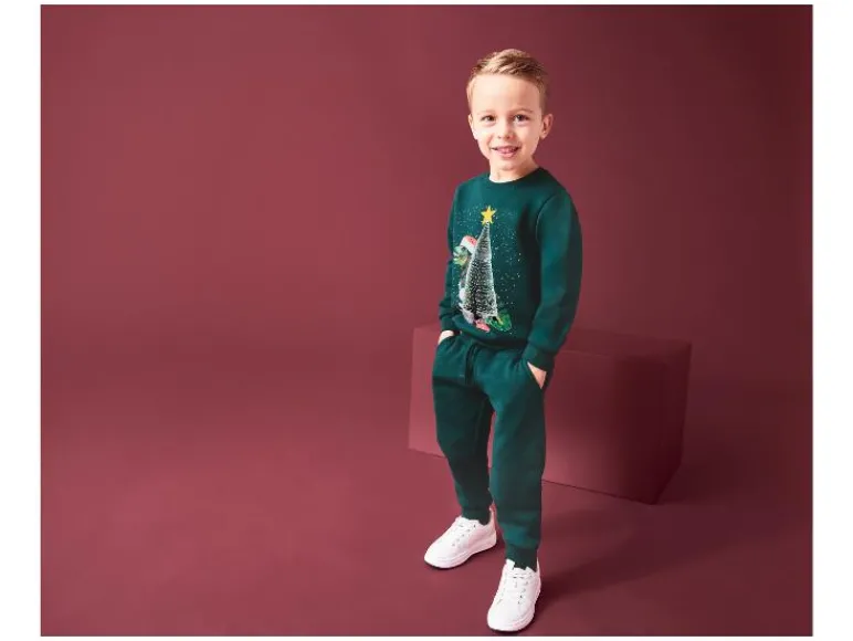 Baby joggingpak<lupilu® Hot