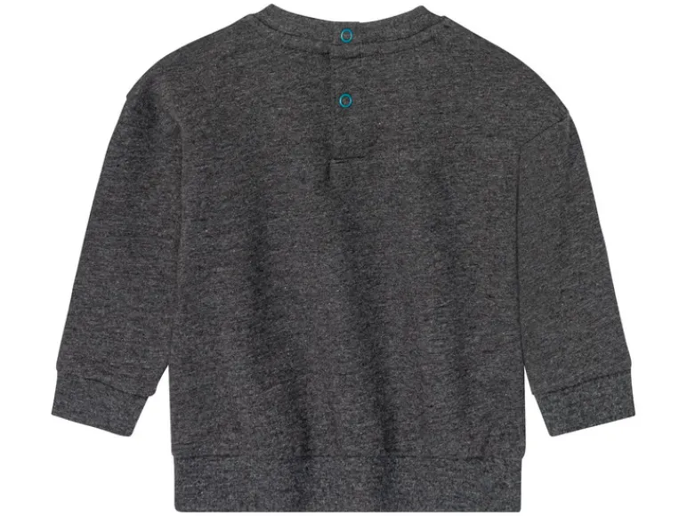 Baby jongens pyjama<lupilu® Hot