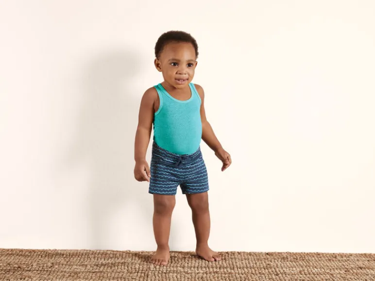 Baby jongens shorts<lupilu® Clearance