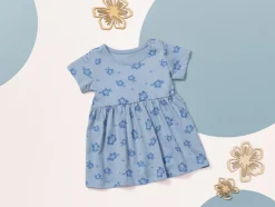 Baby jurk<lupilu® Best