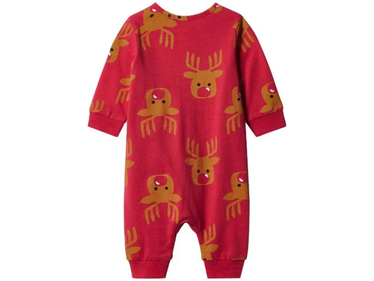 Baby kerstpyjama<lupilu® New