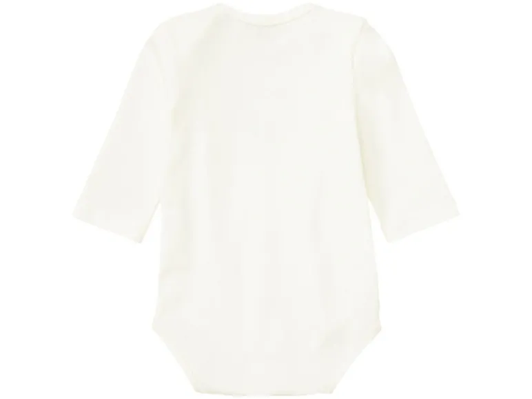 Baby meisjes / jongens cadeauset, met bio-katoen<bellybutton Discount