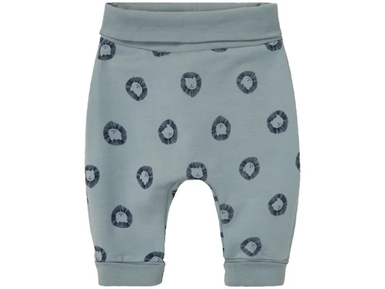 Baby meisjes / jongens cadeauset, met bio-katoen<bellybutton Discount