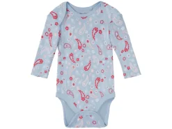 Baby meisjes rompertjes<lupilu® Best