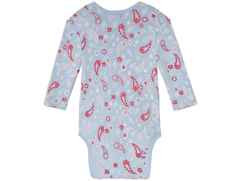 Baby meisjes rompertjes<lupilu® Best