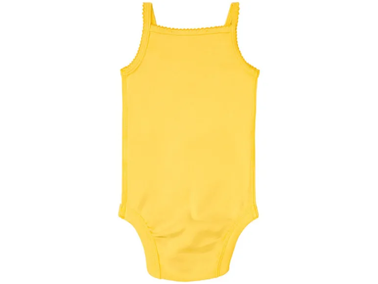 Baby meisjes zomerset 3-delig, van zuiver biologisch katoen<lupilu® Outlet