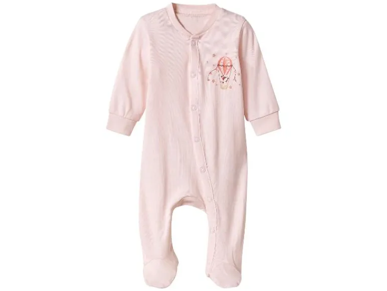 Baby pyjama<lupilu® Best