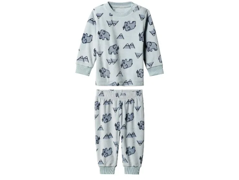Baby pyjama<lupilu® New