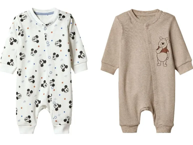 Baby pyjama Disney< Clearance