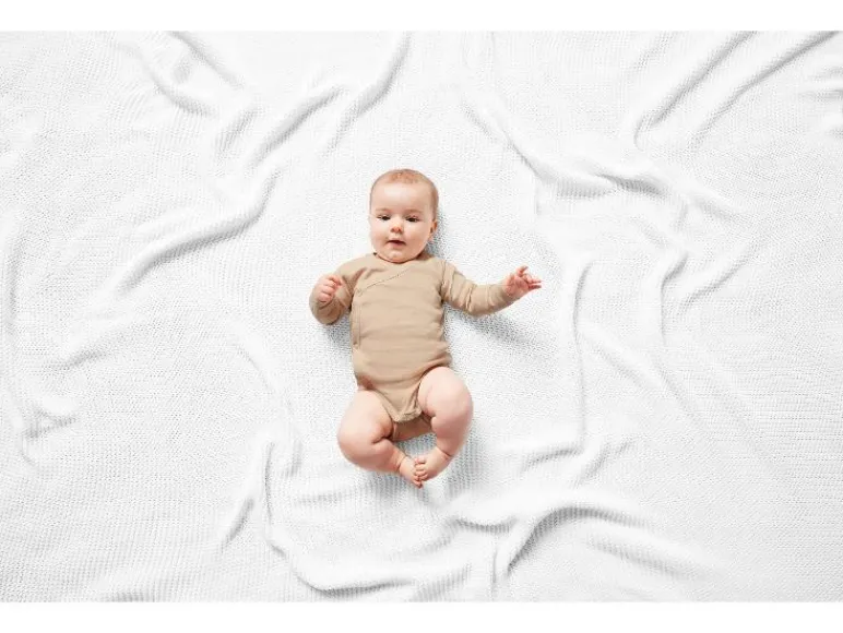 Baby romper<lupilu® Clearance