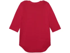 Baby romper, 2 stuks, met kruisknopen<KANZ Hot