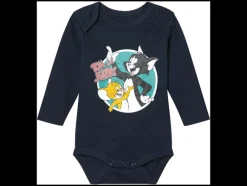 Baby romper Looney Tunes of Tom en Jerry< Clearance
