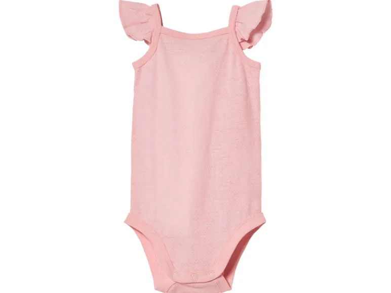 Baby rompertjes<lupilu® New