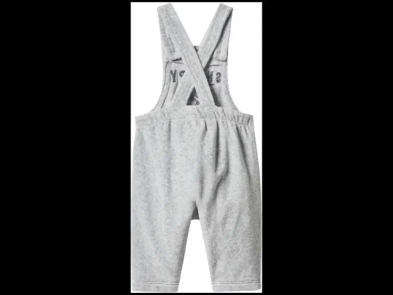 Baby setje met romper en broek Snoopy< Outlet