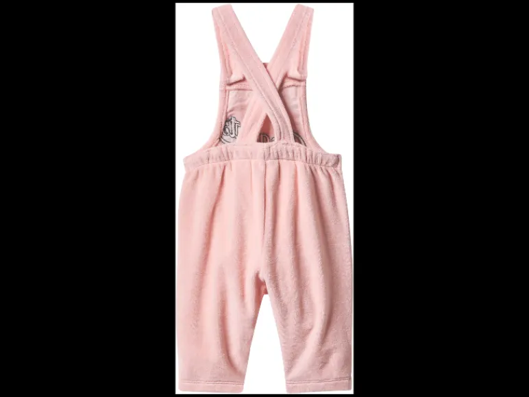 Baby setje met romper en broek Snoopy< Outlet