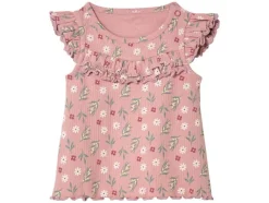 Baby shirt met korte broek<lupilu®