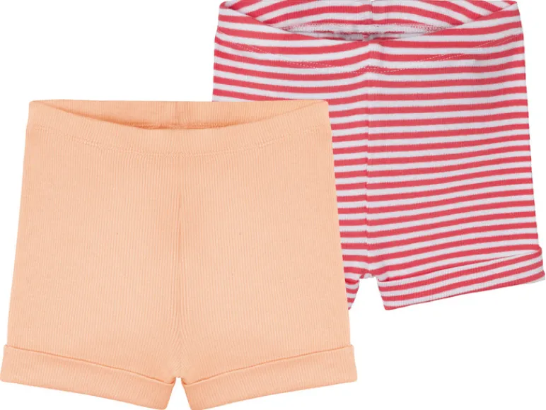 Baby shorts<lupilu® Hot