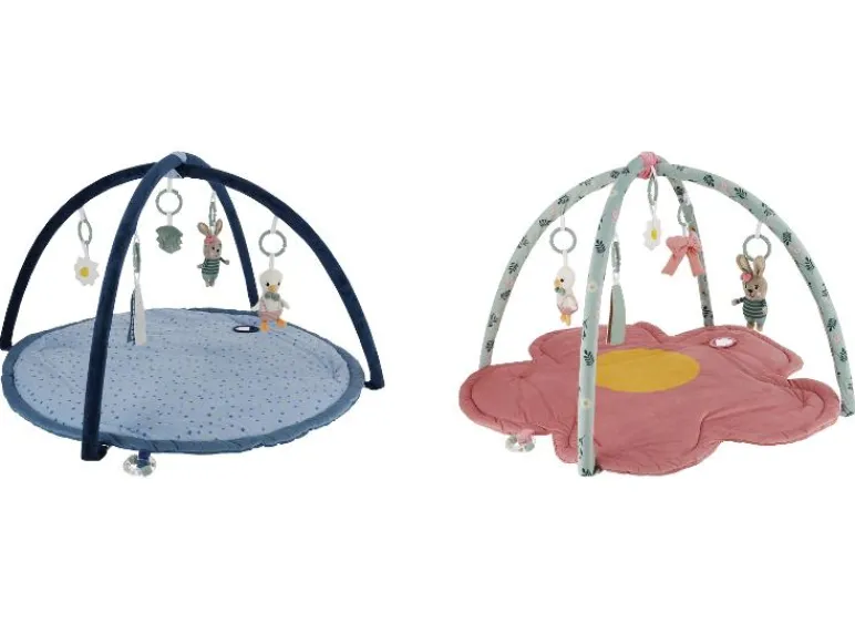 Baby speelkleed<lupilu® New