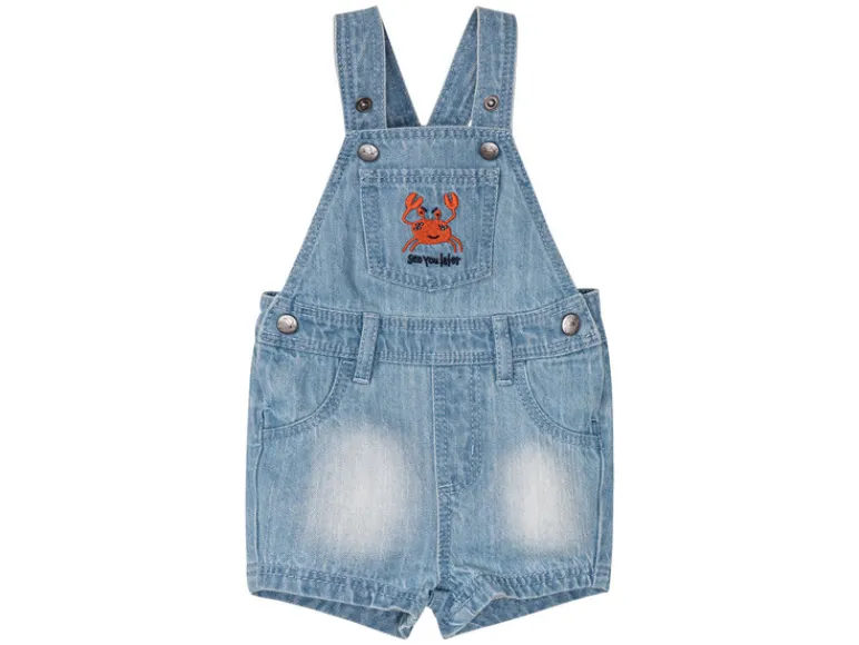 Baby tuinbroek<lupilu® Outlet