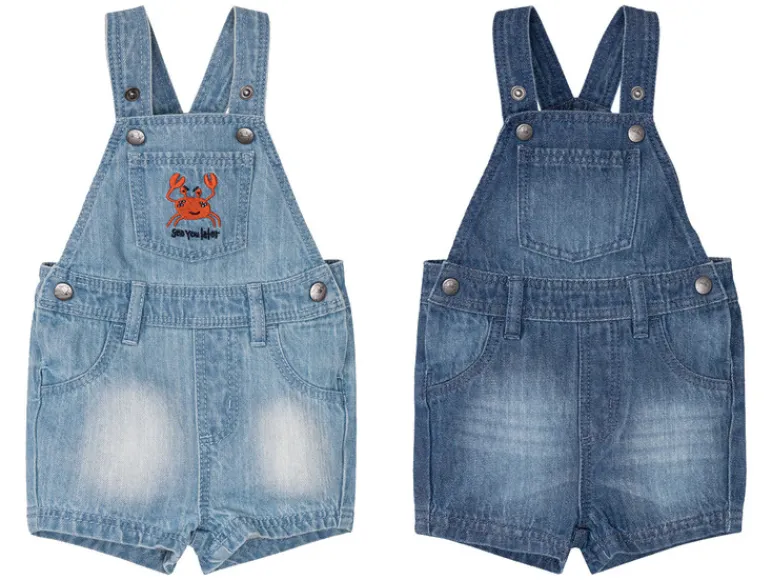 Baby tuinbroek<lupilu® Outlet