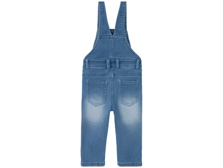 Baby tuinbroek<lupilu® Best