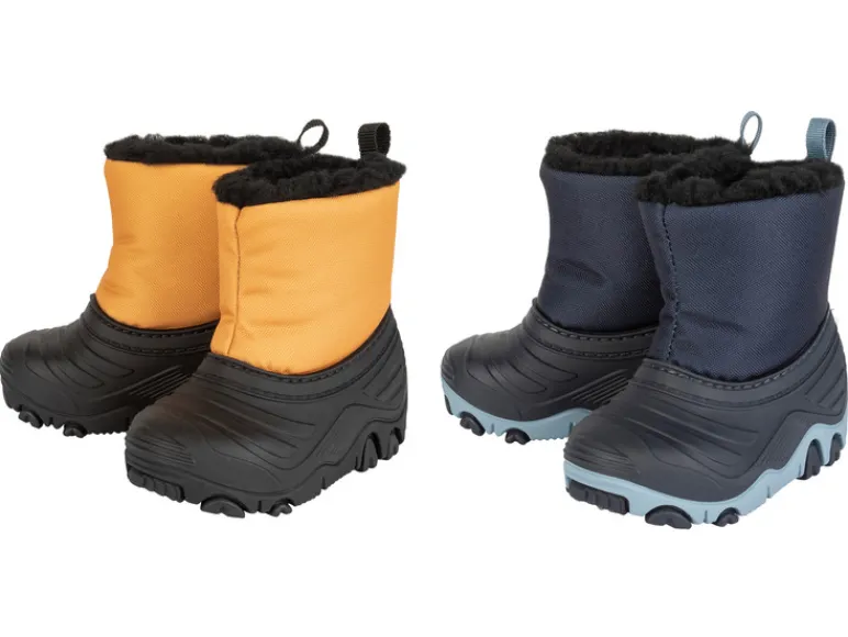 Baby winterlaarzen<lupilu®