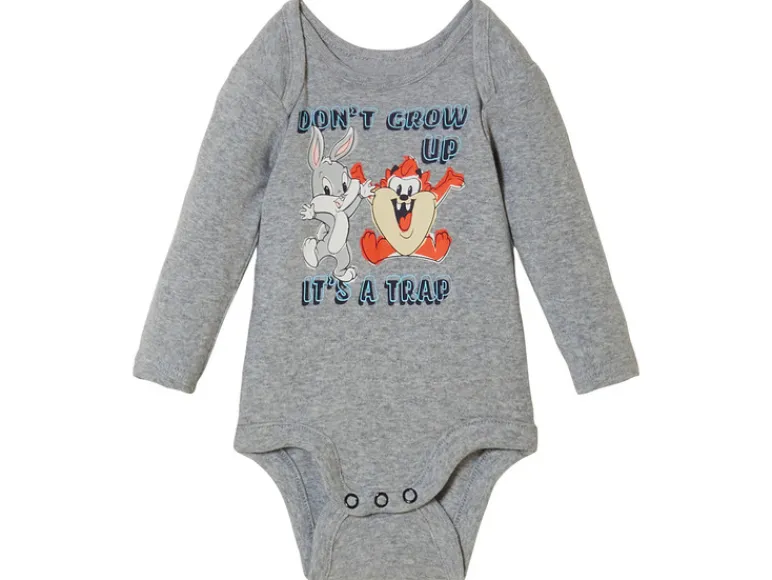 Babyromper< New