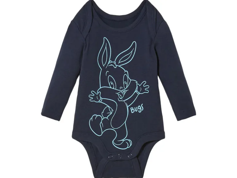 Babyromper< New