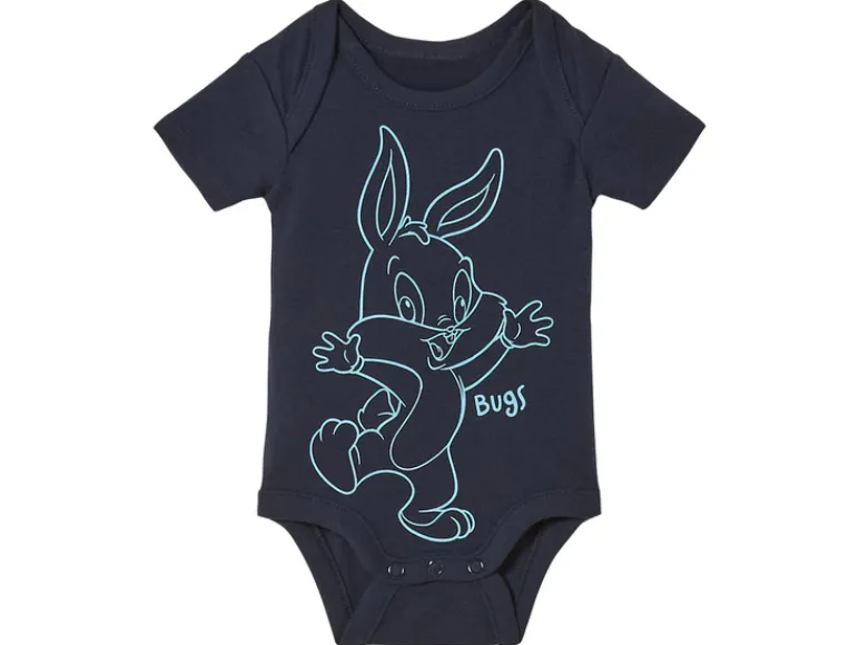 Babyromper< Outlet