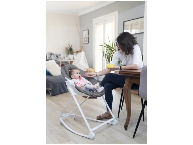 Babywipstoeltje COMPACT'UP<Badabulle Outlet