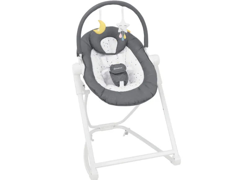 Babywipstoeltje COMPACT'UP<Badabulle Outlet